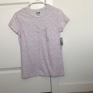 NWT puma girls size XL shirt